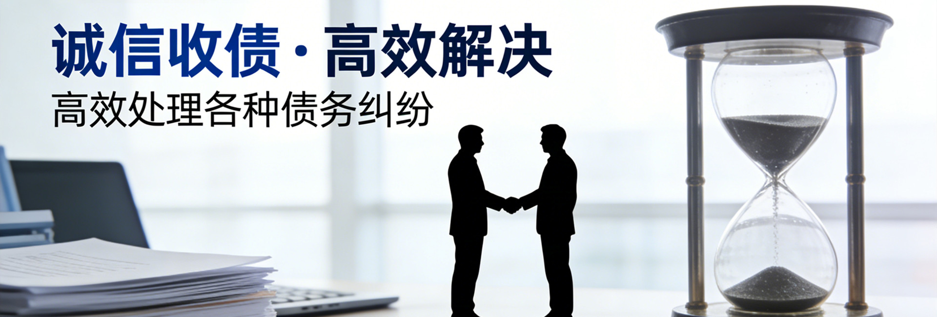 镇江仁杰收债公司以高效解决债务纠纷为目的